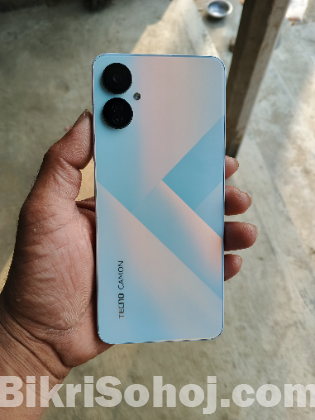 Tecno camon 19 neo